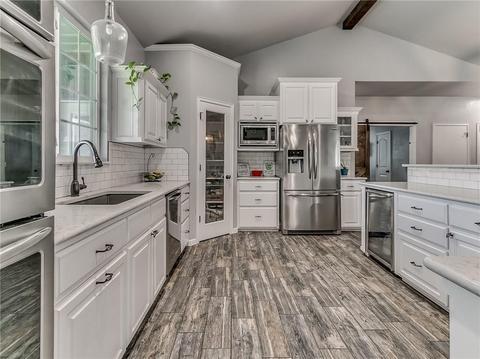 125 Red Tail Ln, Mcloud, OK 74851 photo 10