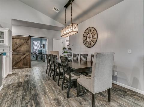 125 Red Tail Ln, Mcloud, OK 74851 photo 11