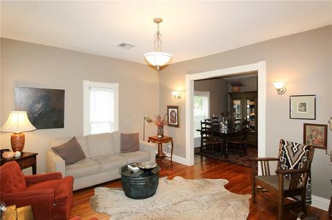 426 W Comanche St, Norman, OK 73069 photo 6