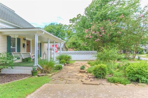 426 W Comanche St, Norman, OK 73069 photo 3
