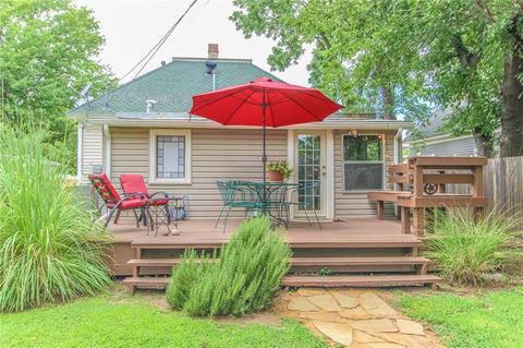 426 W Comanche St, Norman, OK 73069 photo 35