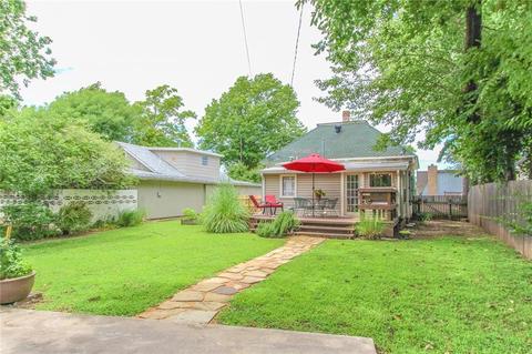 426 W Comanche St, Norman, OK 73069 photo 32