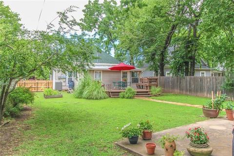 426 W Comanche St, Norman, OK 73069 photo 34