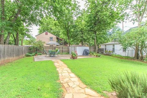 426 W Comanche St, Norman, OK 73069 photo 30
