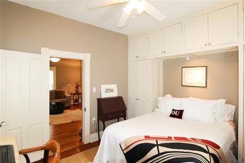 426 W Comanche St, Norman, OK 73069 photo 27