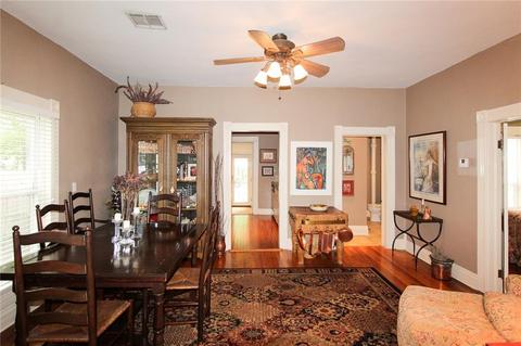 426 W Comanche St, Norman, OK 73069 photo 9