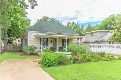 426 W Comanche St, Norman, OK 73069 photo 2