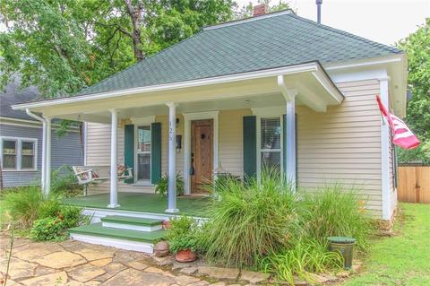 426 W Comanche St, Norman, OK 73069 photo 4