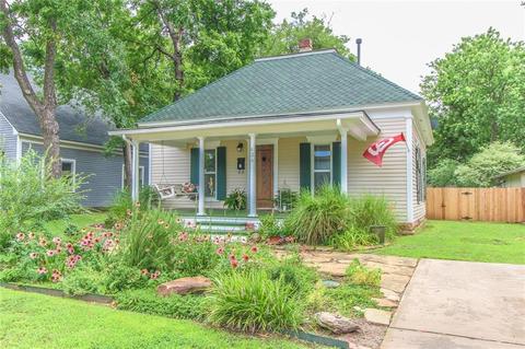 426 W Comanche St, Norman, OK 73069 photo 1