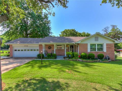4708 Spring Rd, Spencer, OK 73084 photo 1