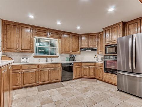 4708 Spring Rd, Spencer, OK 73084 photo 3