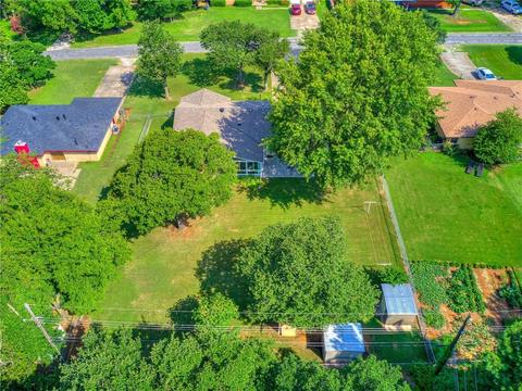 4708 Spring Rd, Spencer, OK 73084 photo 17