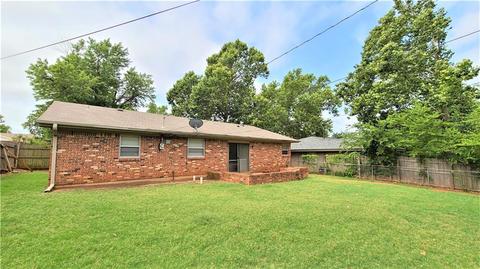 609 E 26th St, Edmond, OK 73013 photo 3
