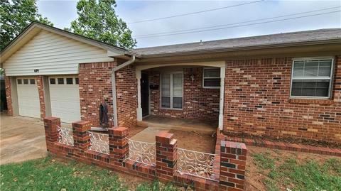 609 E 26th St, Edmond, OK 73013 photo 2