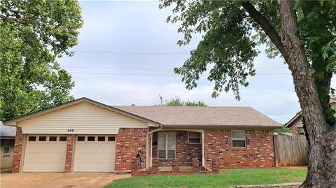609 E 26th St, Edmond, OK 73013 photo 1