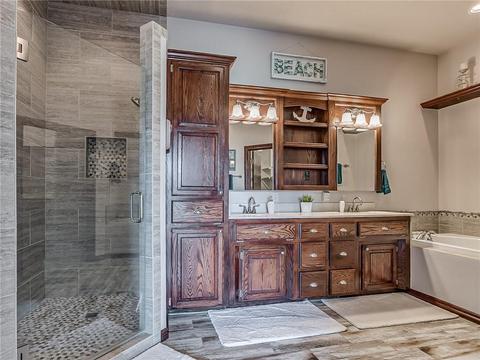 308 Heather Ln, Tuttle, OK 73089 photo 18