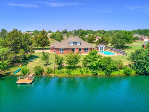 308 Heather Ln, Tuttle, OK 73089 photo 36