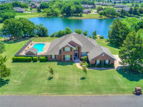 308 Heather Ln, Tuttle, OK 73089 photo 1