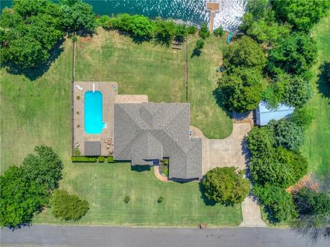 308 Heather Ln, Tuttle, OK 73089 photo 34