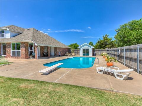 308 Heather Ln, Tuttle, OK 73089 photo 31