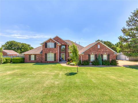 308 Heather Ln, Tuttle, OK 73089 photo 3