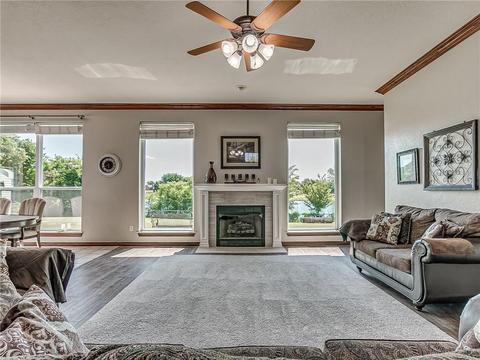 308 Heather Ln, Tuttle, OK 73089 photo 8