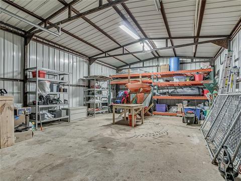 308 Heather Ln, Tuttle, OK 73089 photo 30