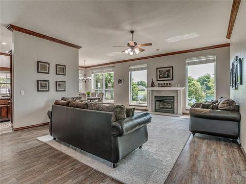 308 Heather Ln, Tuttle, OK 73089 photo 7