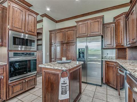 308 Heather Ln, Tuttle, OK 73089 photo 14