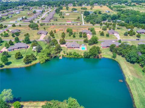 308 Heather Ln, Tuttle, OK 73089 photo 35