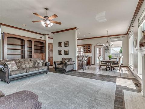 308 Heather Ln, Tuttle, OK 73089 photo 9
