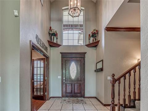 308 Heather Ln, Tuttle, OK 73089 photo 4