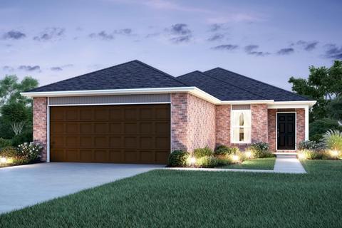 1908 Oak Tree Ct, Shawnee, OK 74804 photo 1