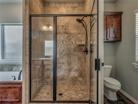 20675 Landmark Dr, Harrah, OK 73045 photo 21
