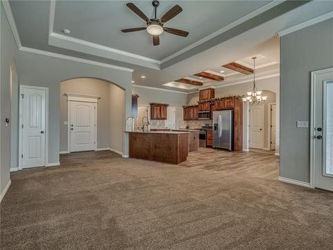 20675 Landmark Dr, Harrah, OK 73045 photo 6