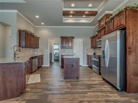 20675 Landmark Dr, Harrah, OK 73045 photo 9