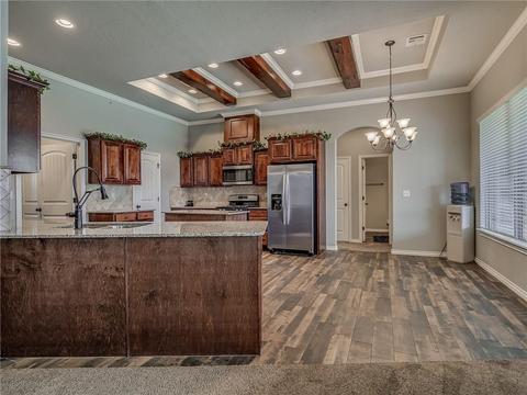20675 Landmark Dr, Harrah, OK 73045 photo 8