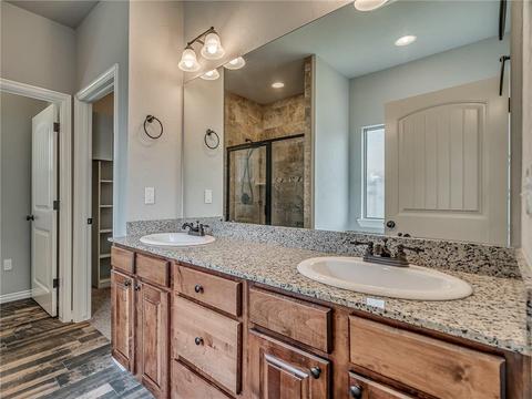 20675 Landmark Dr, Harrah, OK 73045 photo 19