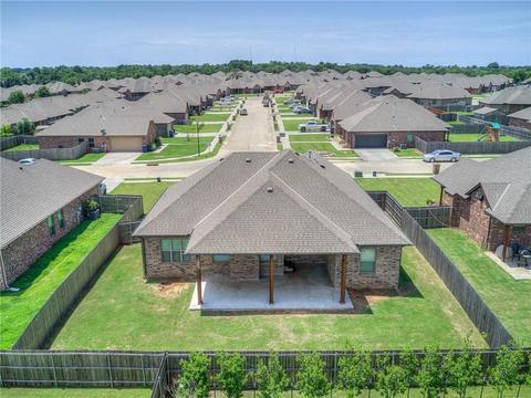 20675 Landmark Dr, Harrah, OK 73045 photo 36