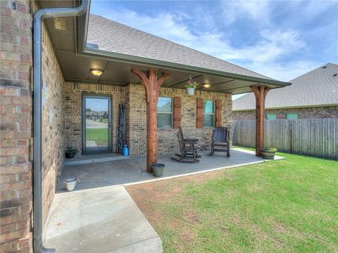 20675 Landmark Dr, Harrah, OK 73045 photo 3