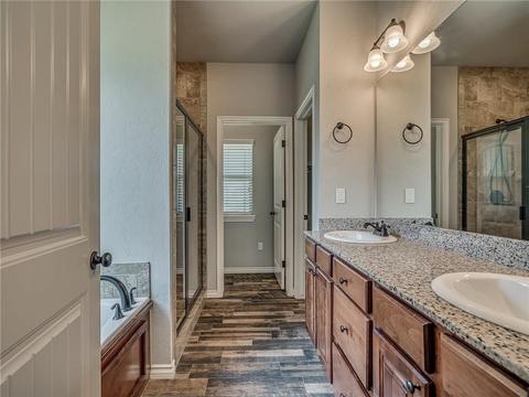 20675 Landmark Dr, Harrah, OK 73045 photo 18