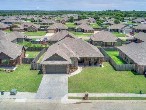 20675 Landmark Dr, Harrah, OK 73045 photo 34