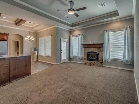 20675 Landmark Dr, Harrah, OK 73045 photo 5