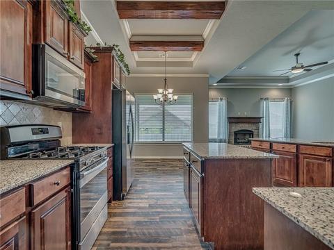 20675 Landmark Dr, Harrah, OK 73045 photo 13