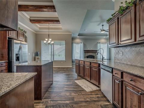 20675 Landmark Dr, Harrah, OK 73045 photo 10