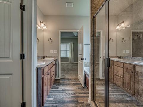 20675 Landmark Dr, Harrah, OK 73045 photo 20