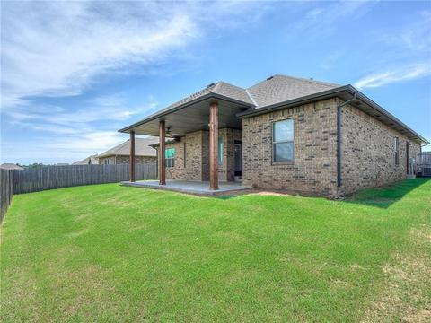20675 Landmark Dr, Harrah, OK 73045 photo 33