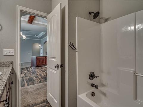 20675 Landmark Dr, Harrah, OK 73045 photo 29