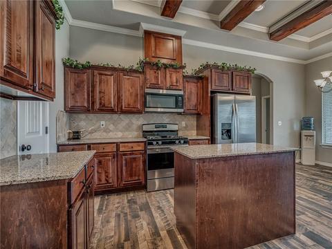 20675 Landmark Dr, Harrah, OK 73045 photo 11