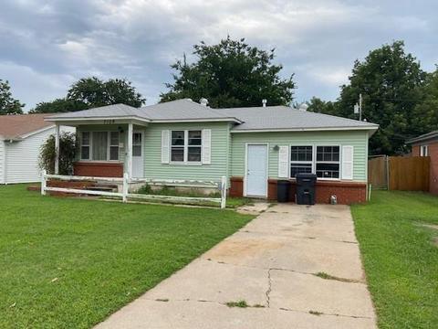 7108 NW 44th St, Bethany, OK 73008 photo 1